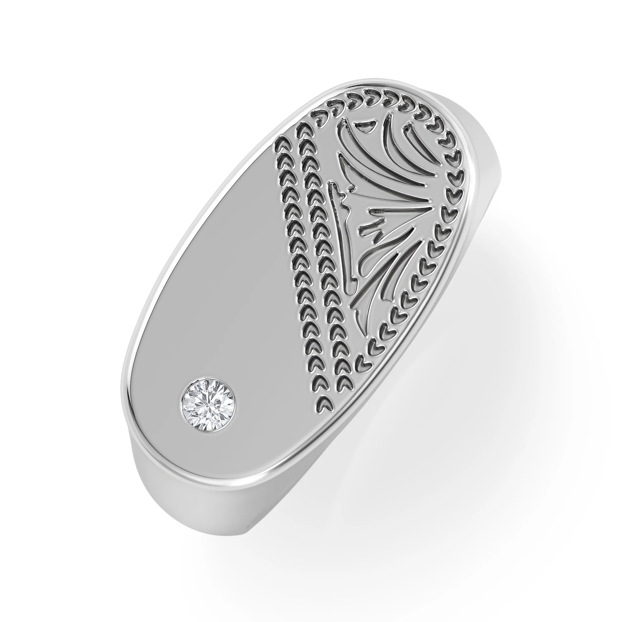 Discover New Rings