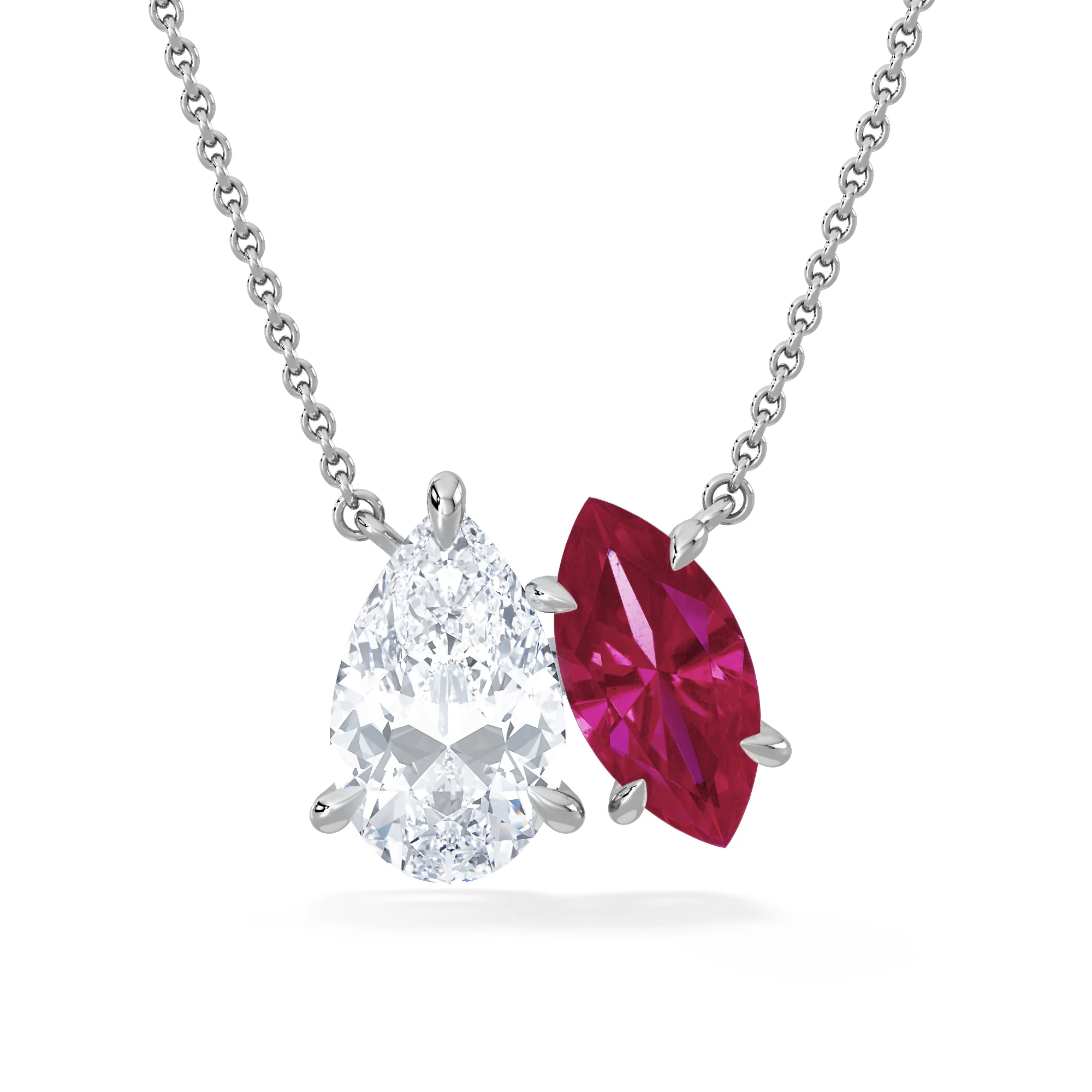 Discover New Necklaces and Pendants